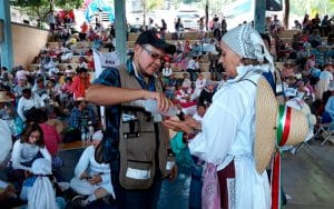 Evalúa Diócesis de Querétaro la peregrinación hacia el Tepeyac