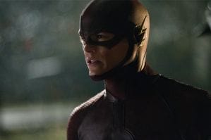 The Flash / Cortesía: Warner Channel.