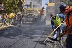 Corregidora programa 23 obras en 2021