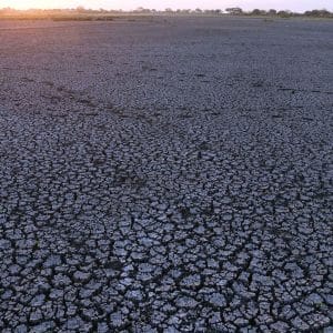 Sequía, en gran parte de municipios queretanos/ Foto: Cuartoscuro