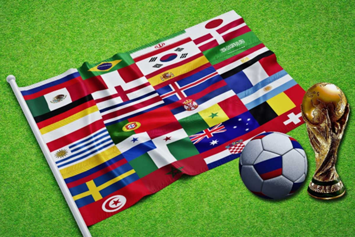 Expectativas y pronósticos de la FIFA 2022 según las casas de apuestas