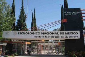 Sindicato frena negociaciones en el Instituto Tecnológico de Querétaro