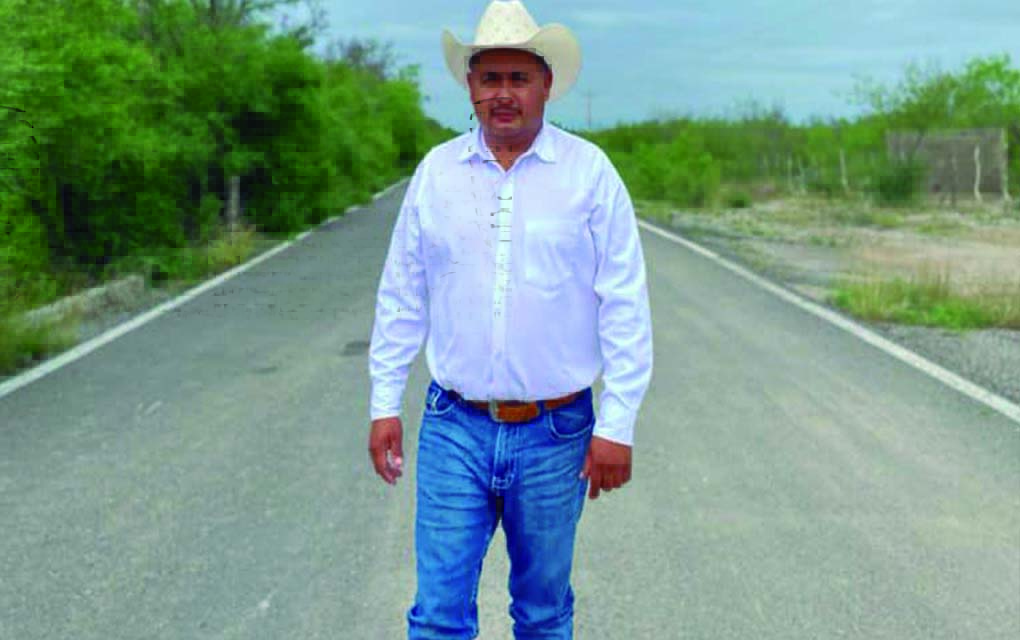 Hallan con vida a alcalde de Guerrero, Coahuila y otros funcionarios