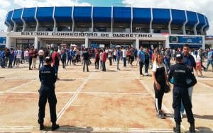 Estadio Corregidora abrirá sus puertas el 5 de marzo de 2023