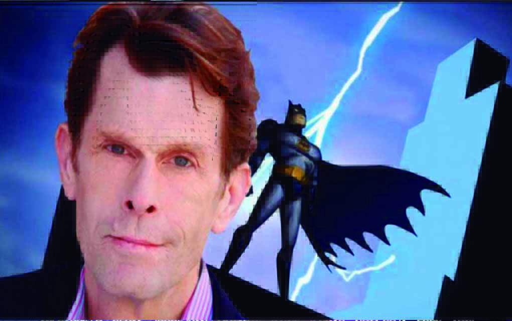 Kevin Conroy, voz icónica de Batman, muere a los 66 años