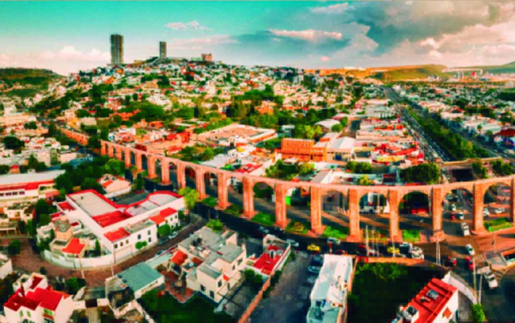Querétaro será la sede del Foro Ciudades del Aprendizaje 2023