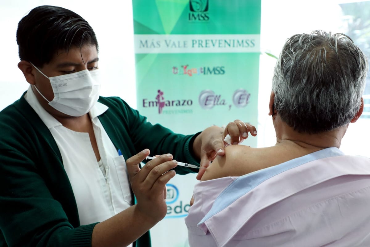 Querétaro, segundo con más casos de influenza/ Foto: Cuartoscuro