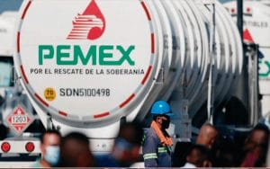 Gasolinas del Bienestar, el nuevo programa de Pemex